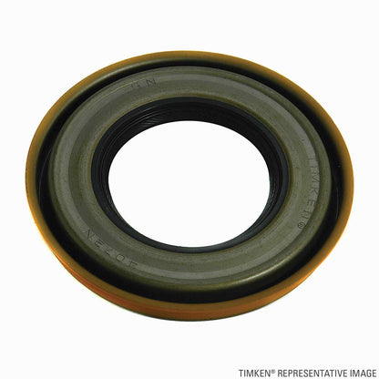 Timken Automatic Transmission Torque Converter Seal 4072N