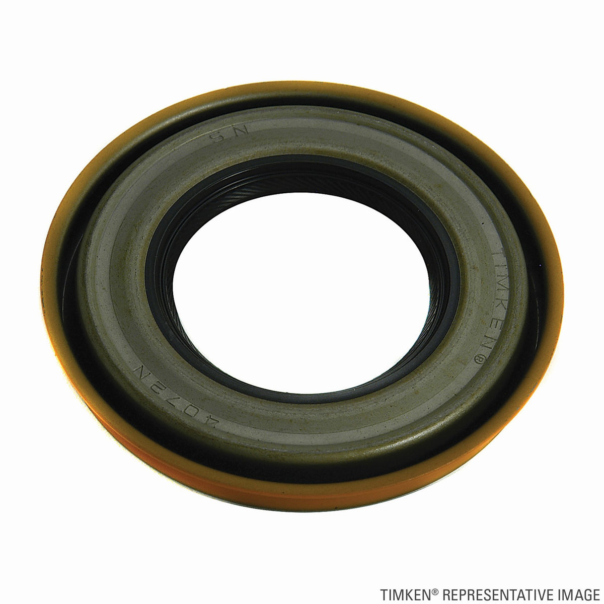 Timken Automatic Transmission Torque Converter Seal 4072N
