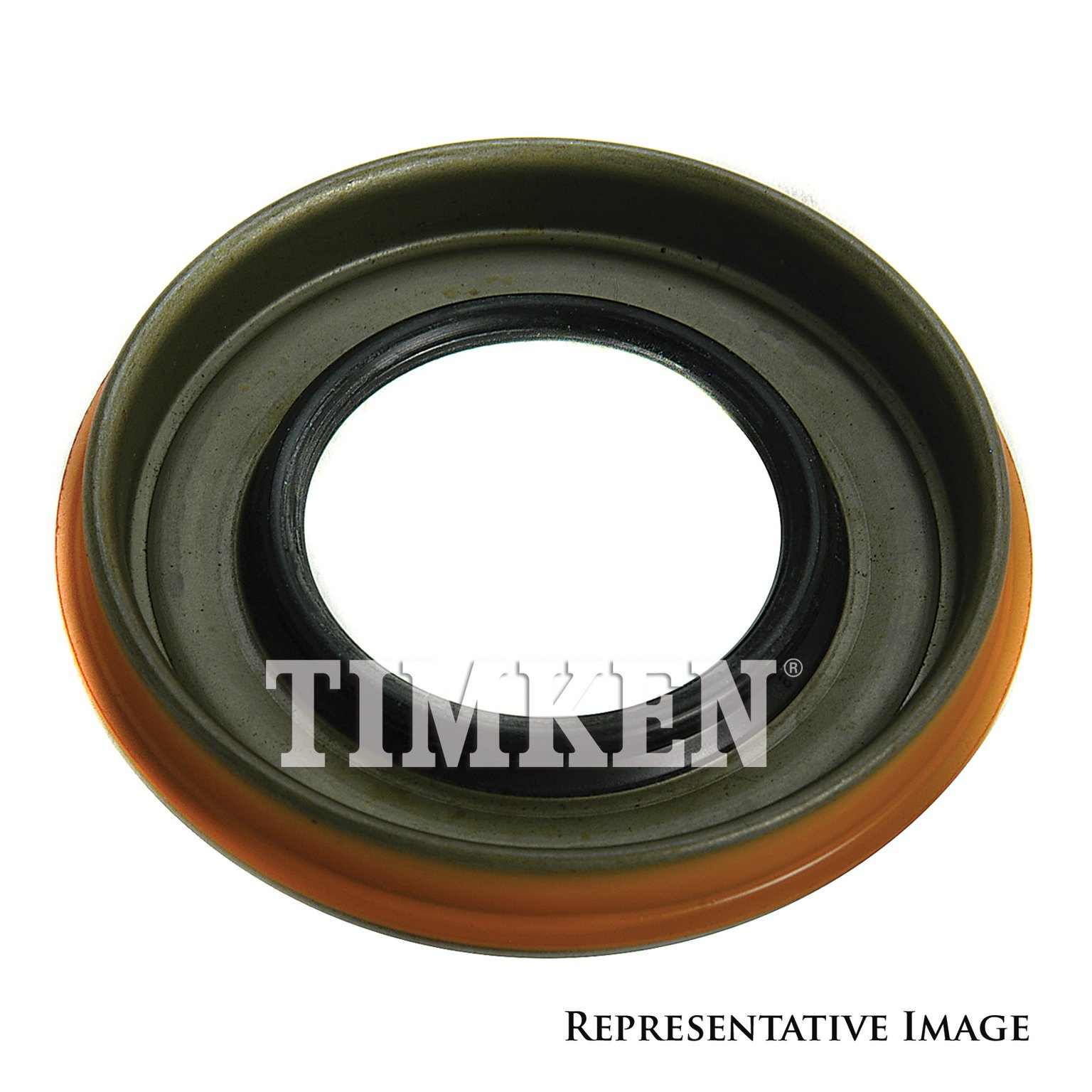 Timken Automatic Transmission Torque Converter Seal 4072N