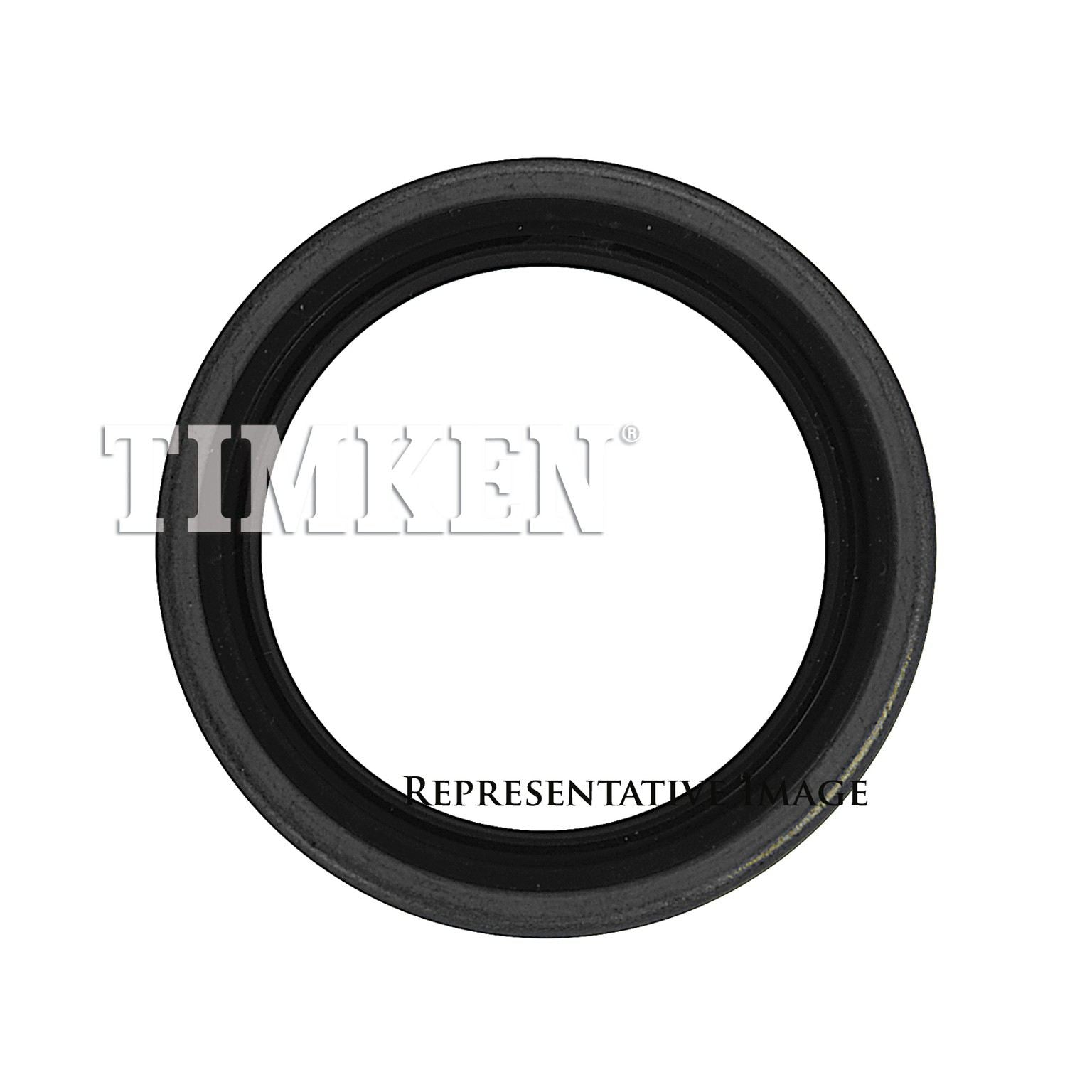Timken Wheel Seal 41257