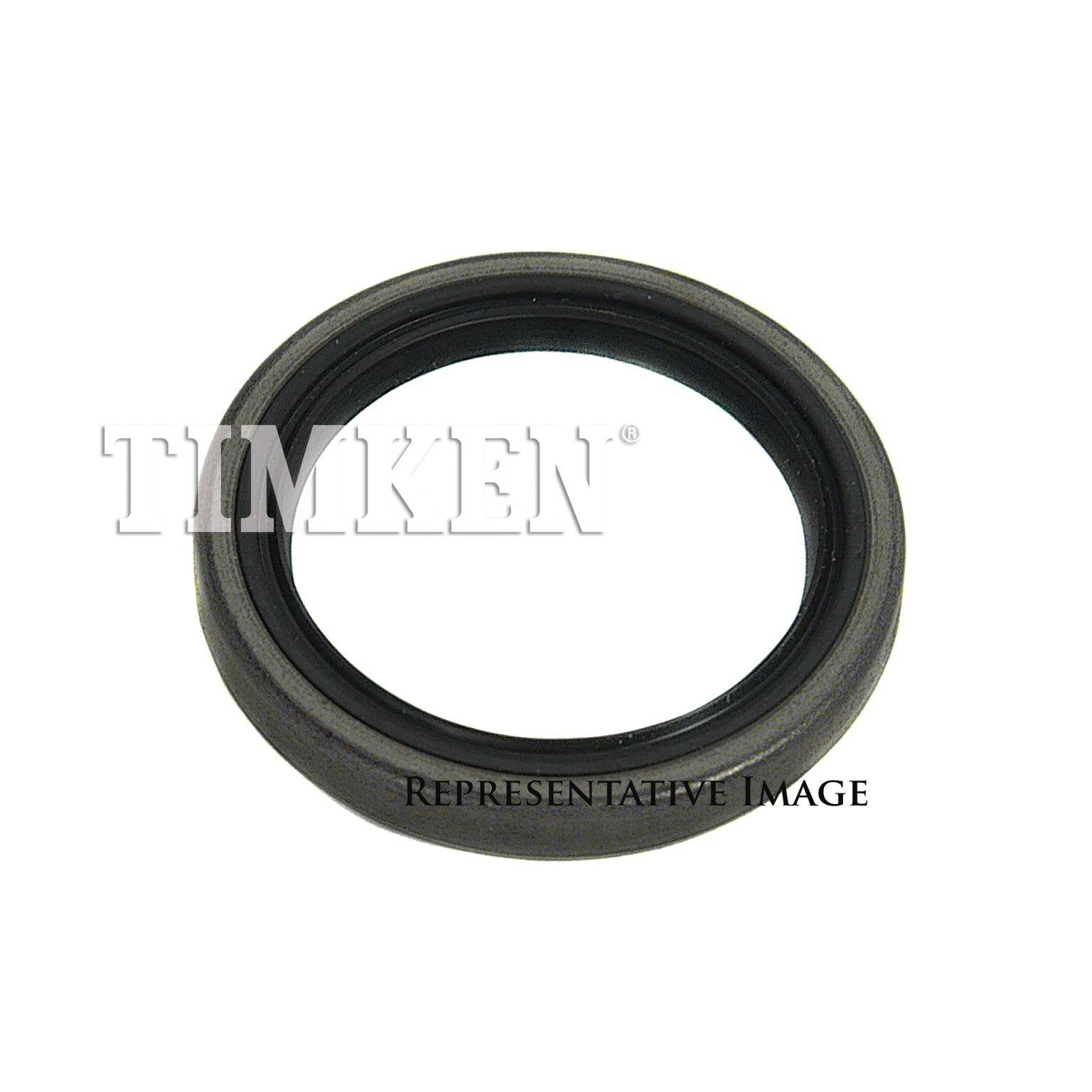 Timken Wheel Seal 41257
