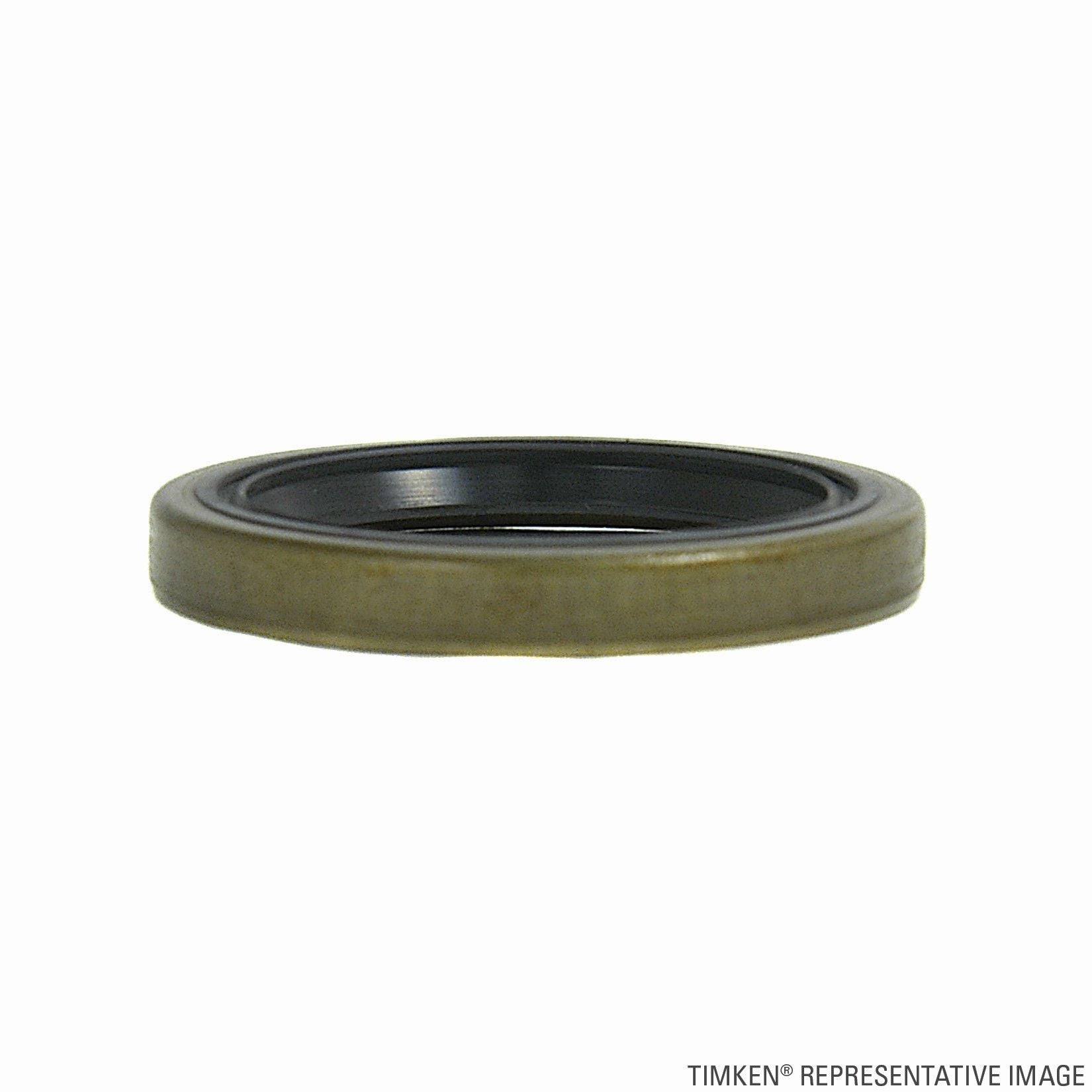 Timken Wheel Seal 41257