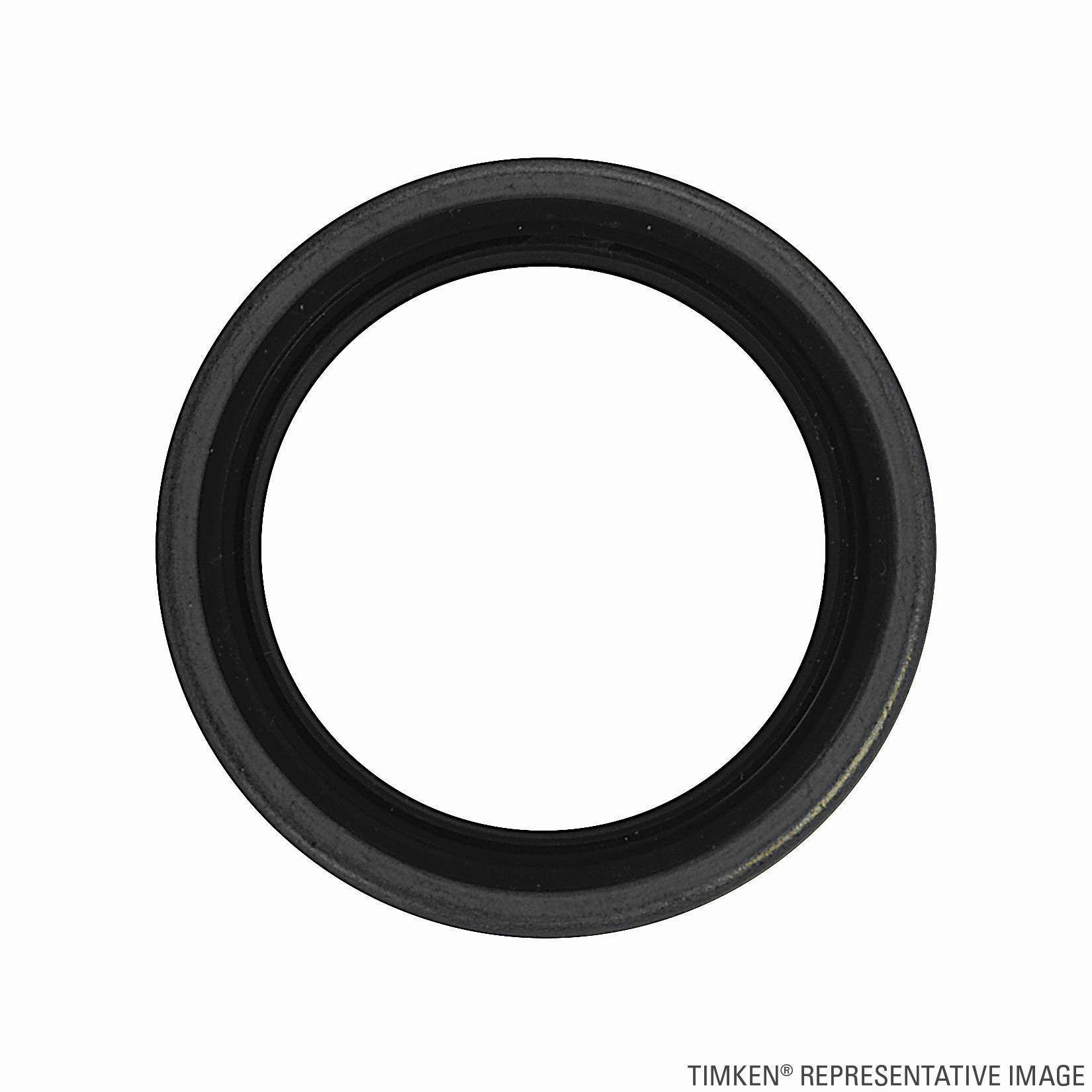 Timken Drive Axle Shaft Seal 41461S