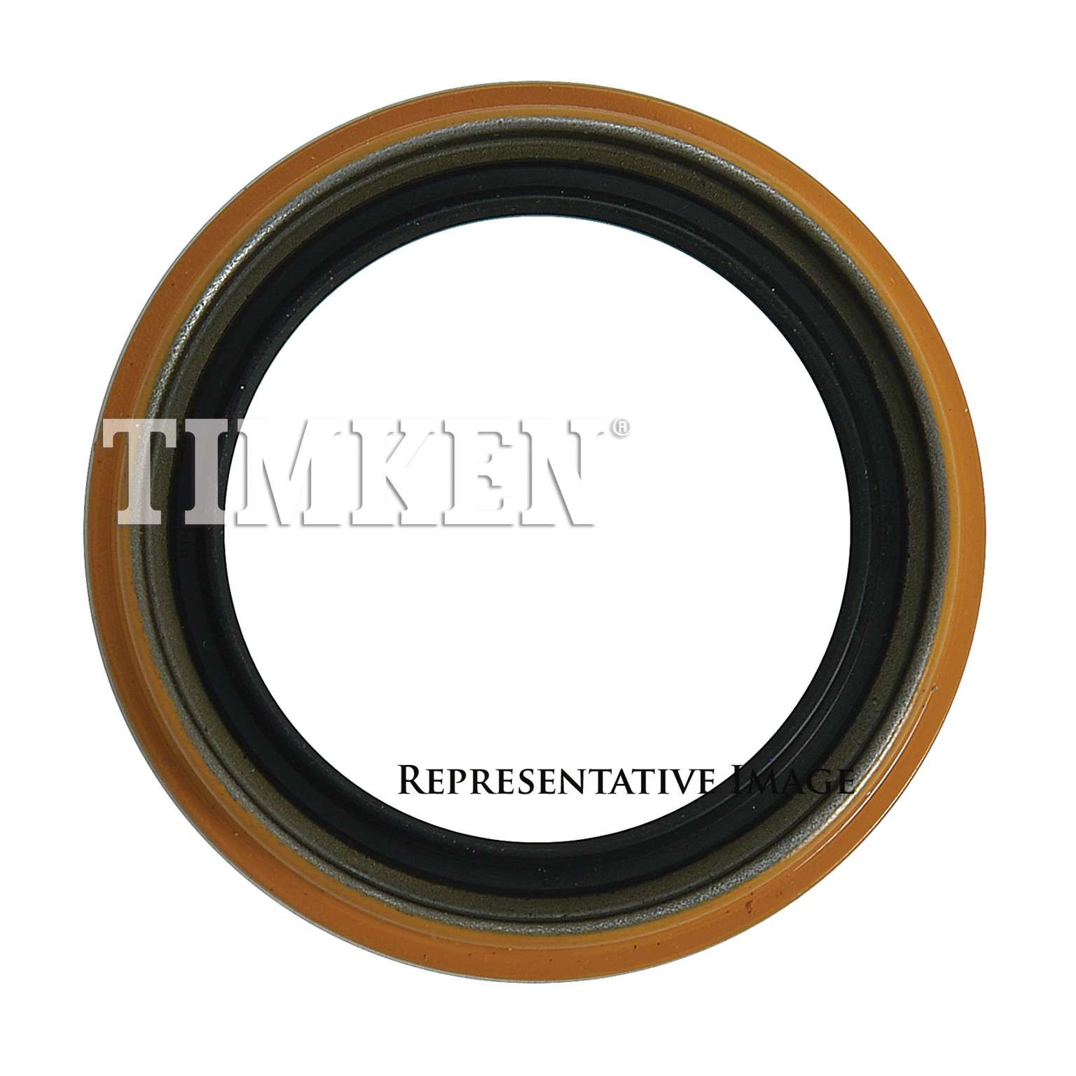 Timken Wheel Seal 4148