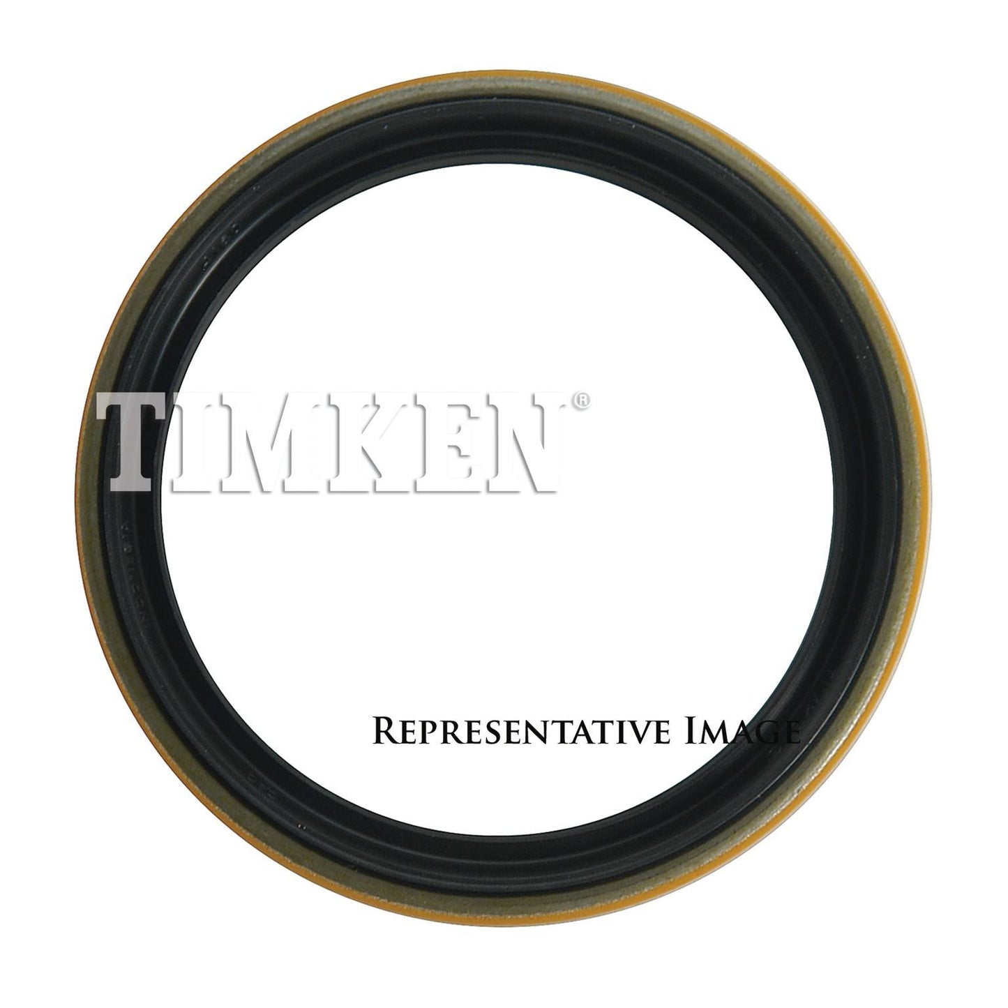 Timken Wheel Seal 4160