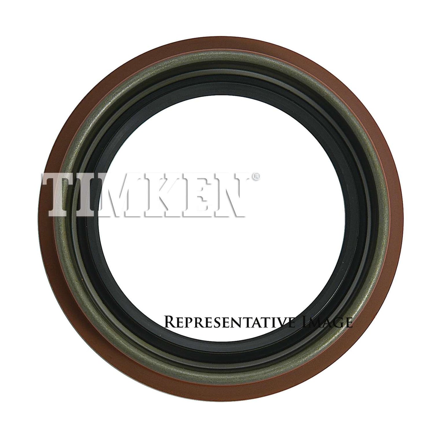 Timken Wheel Seal 4250