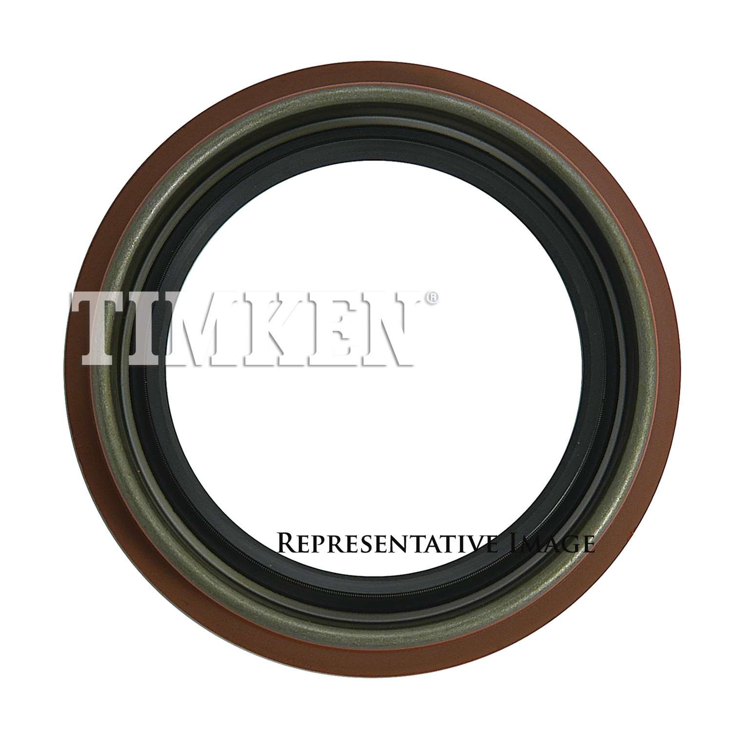 Timken Wheel Seal 4250
