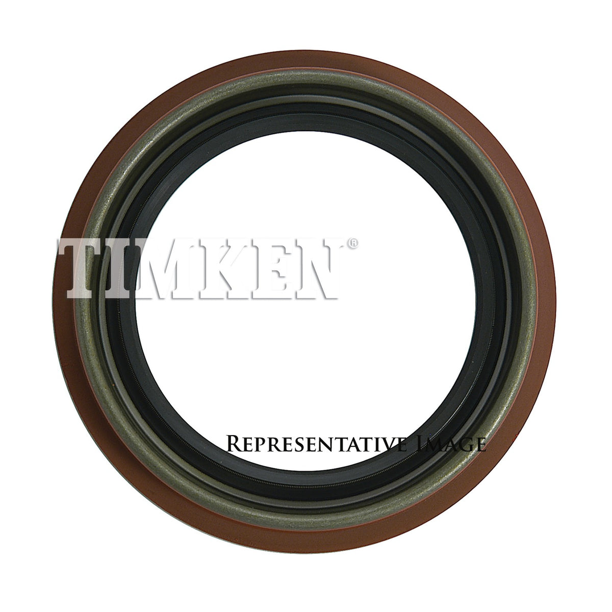 Timken Wheel Seal 4250