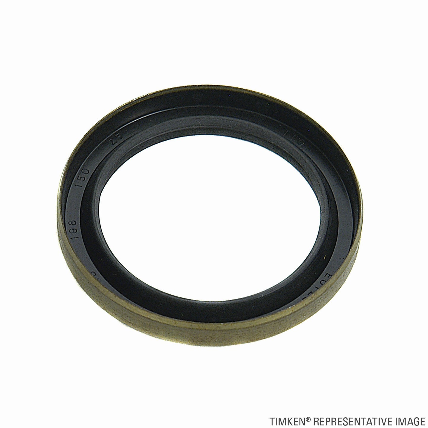Timken Wheel Seal 42763