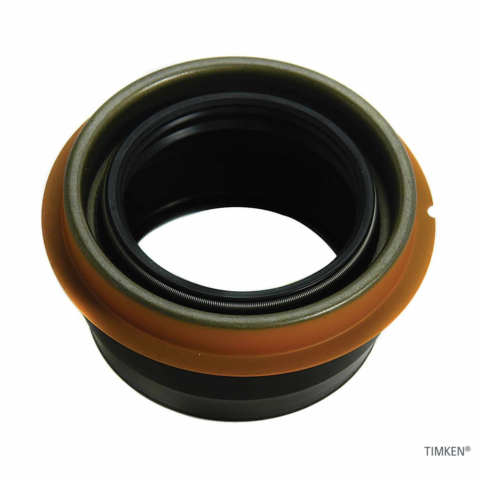 Timken Transfer Case Input Shaft Seal 4333N