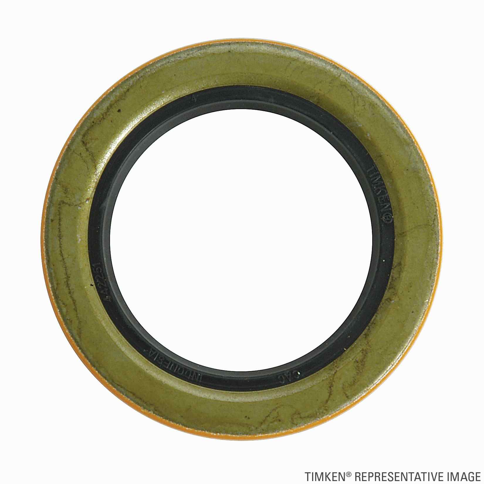 Timken Wheel Seal 442380