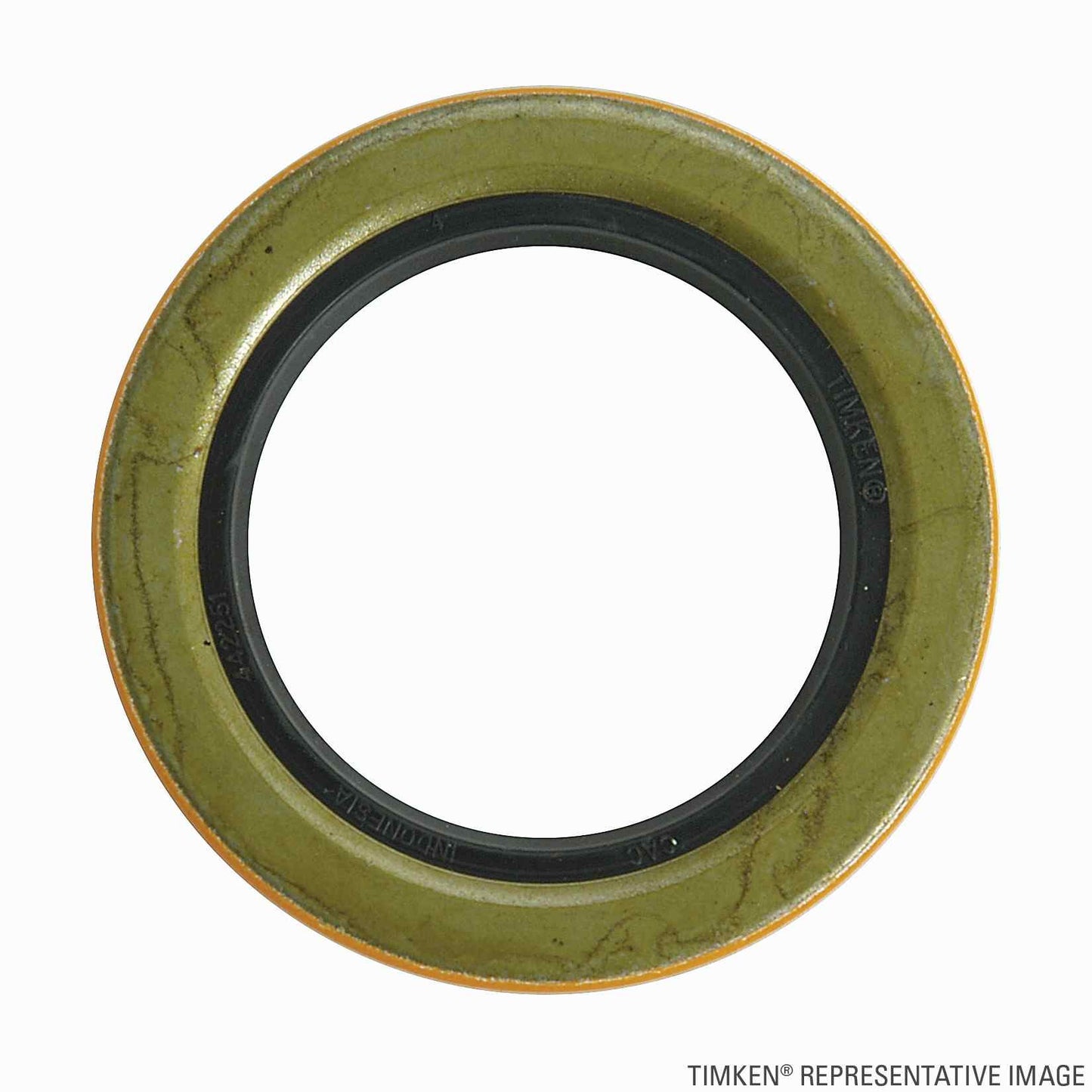 Timken Wheel Seal 442874