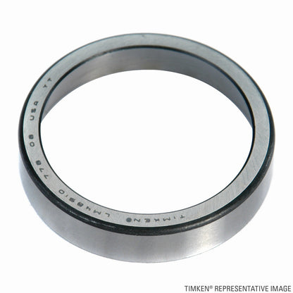 Timken Differential Pinion Race 44348