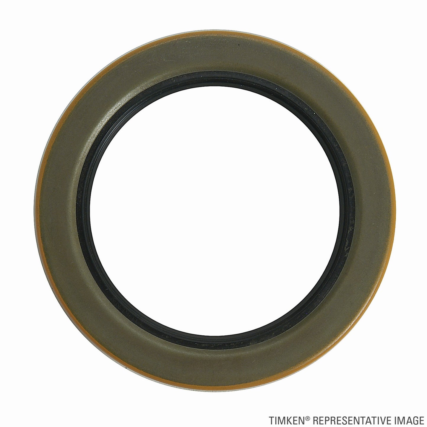 Timken Wheel Seal 450135
