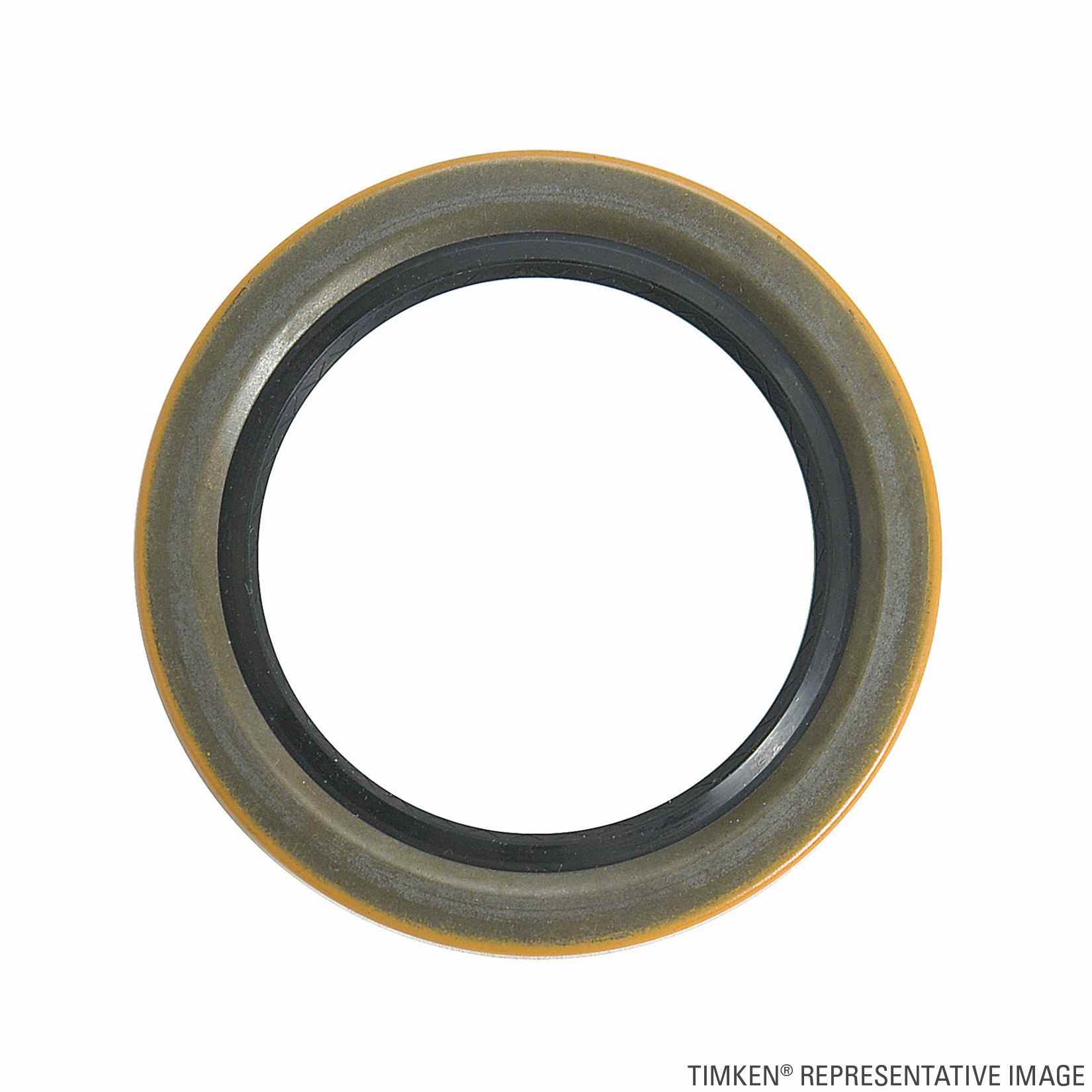 Timken Wheel Seal 450444