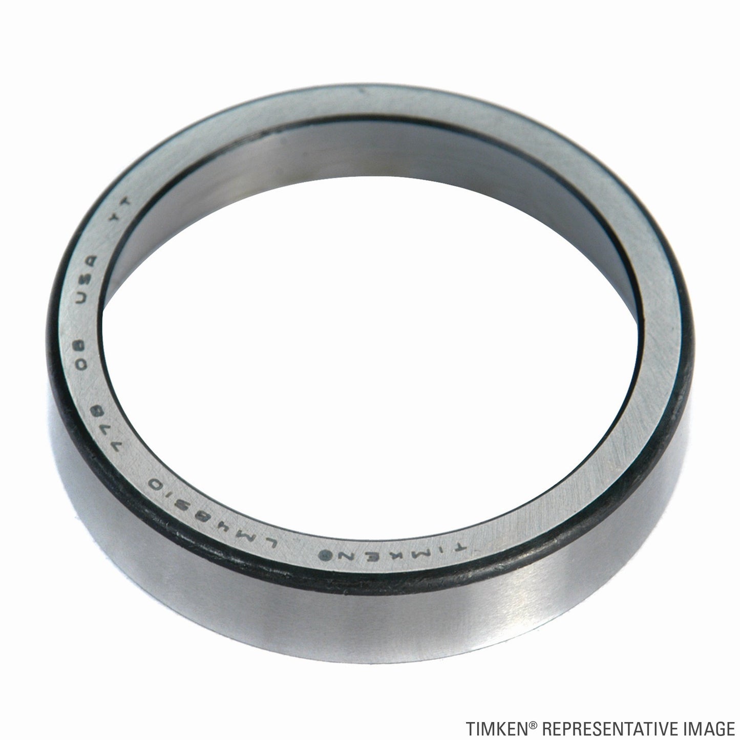 Timken Wheel Bearing Race 45220