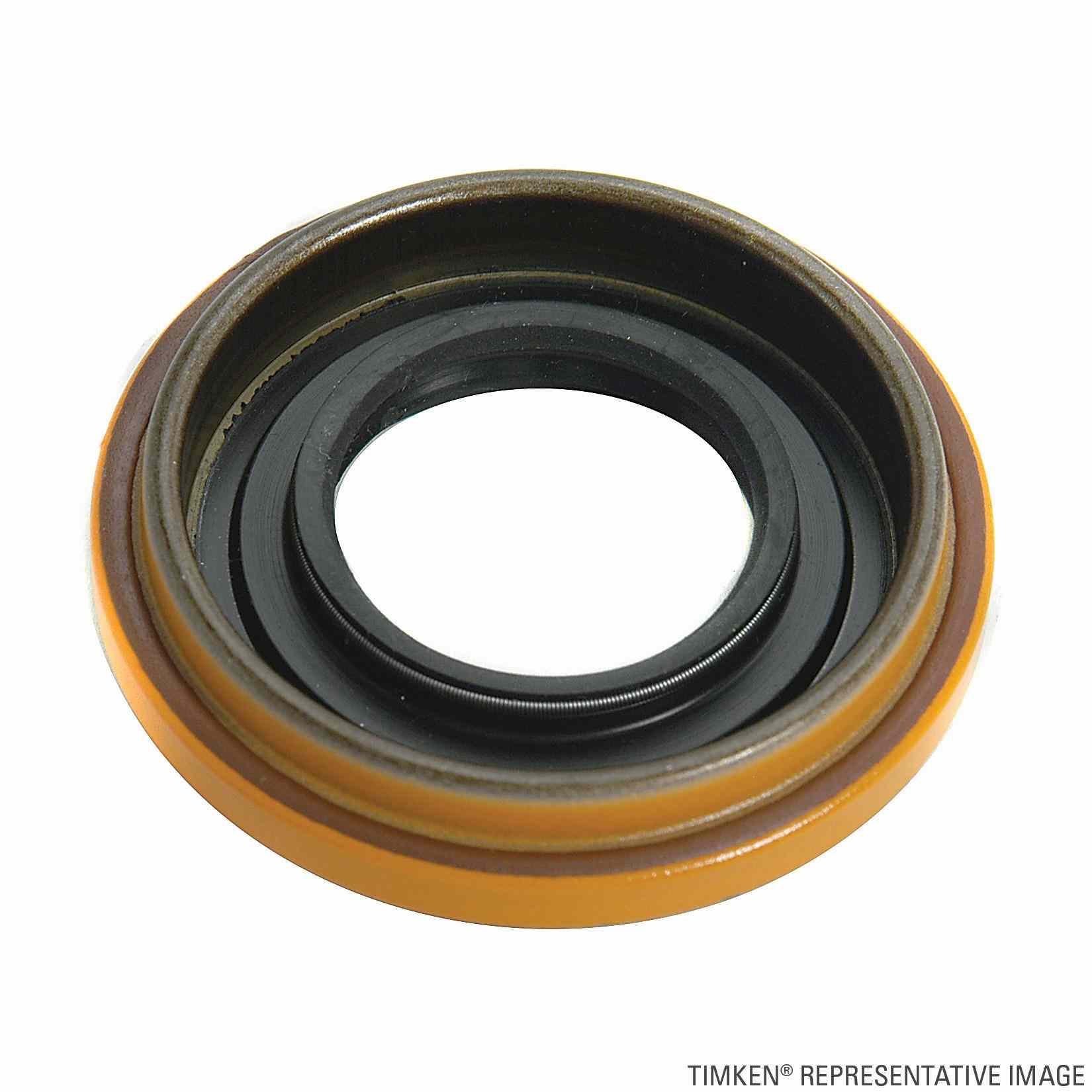 Timken Differential Pinion Seal 4525V