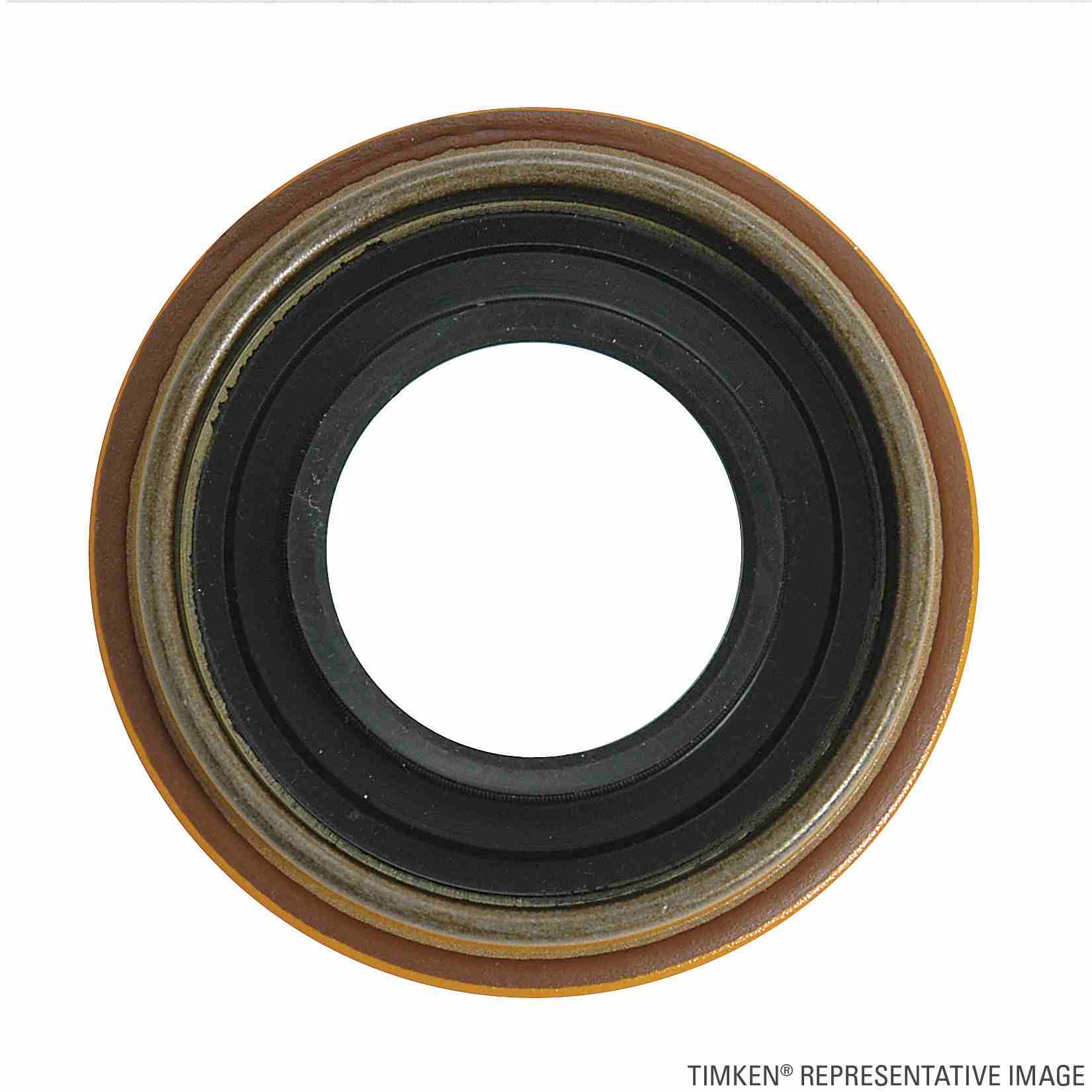Timken Differential Pinion Seal 4525V