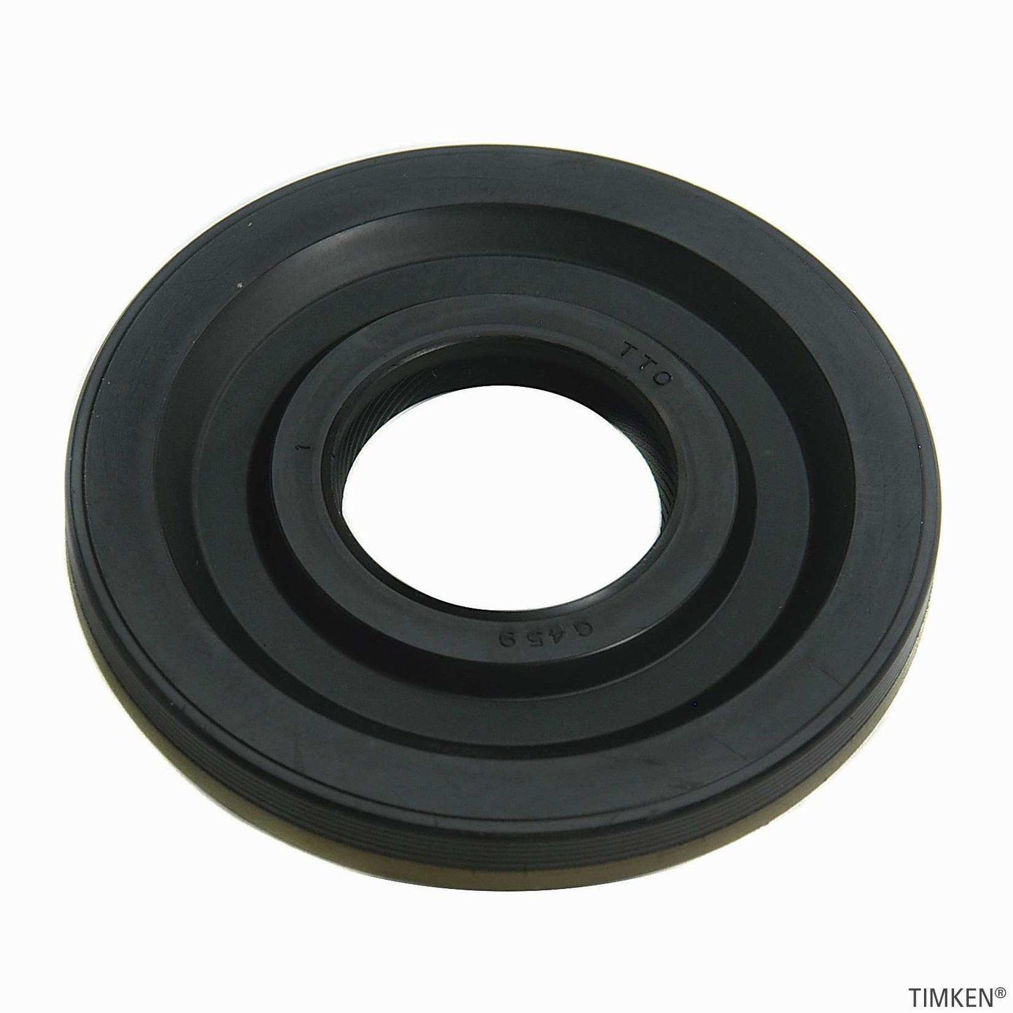 Timken Manual Transmission Output Shaft Seal 4532N