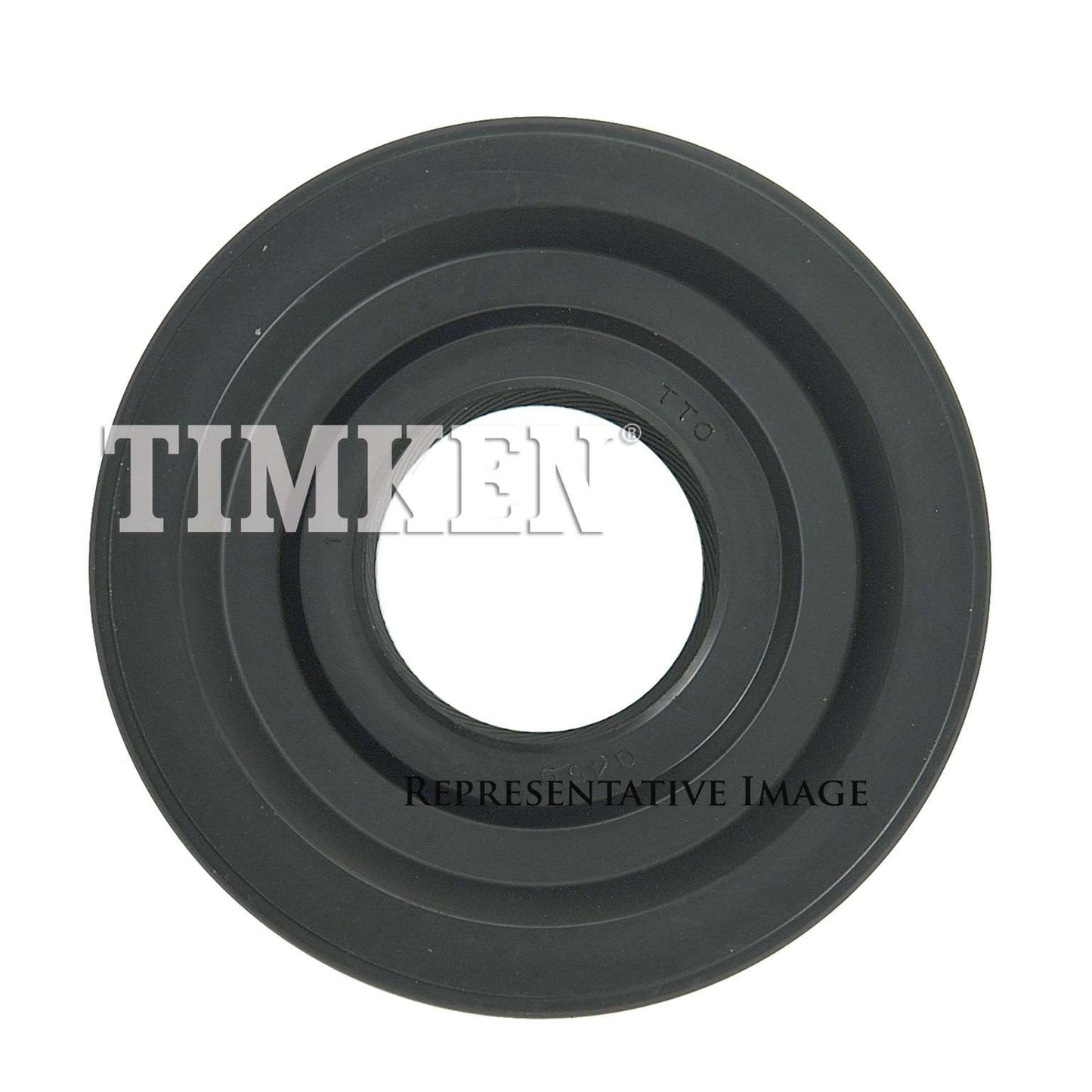Timken Manual Transmission Output Shaft Seal 4532N