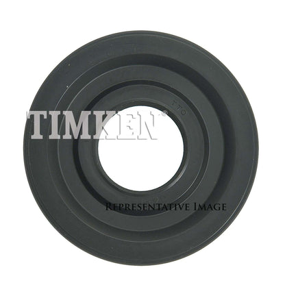 Timken Manual Transmission Output Shaft Seal 4532N