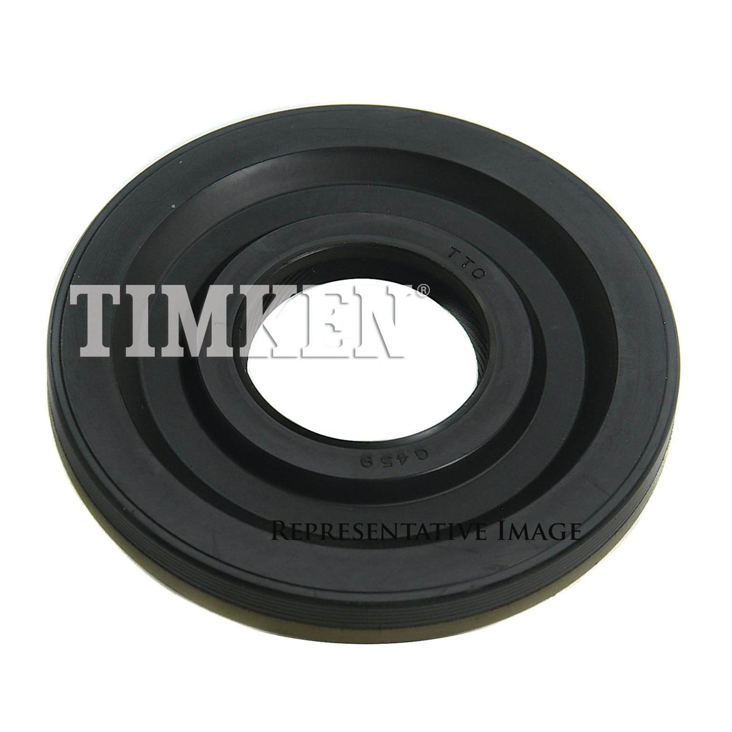 Timken Manual Transmission Output Shaft Seal 4532N