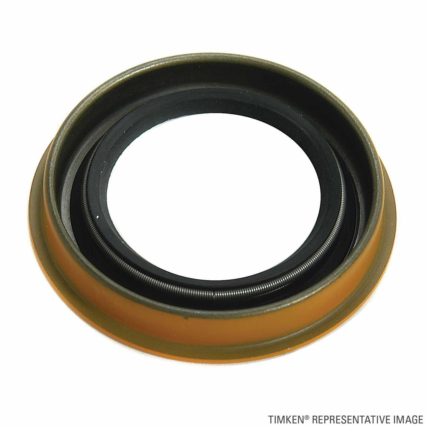Timken Automatic Transmission Torque Converter Seal 4539H