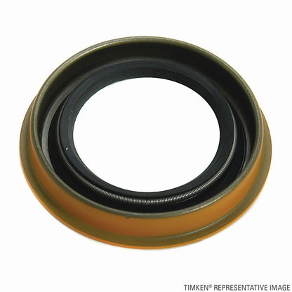Timken Automatic Transmission Torque Converter Seal 4539H