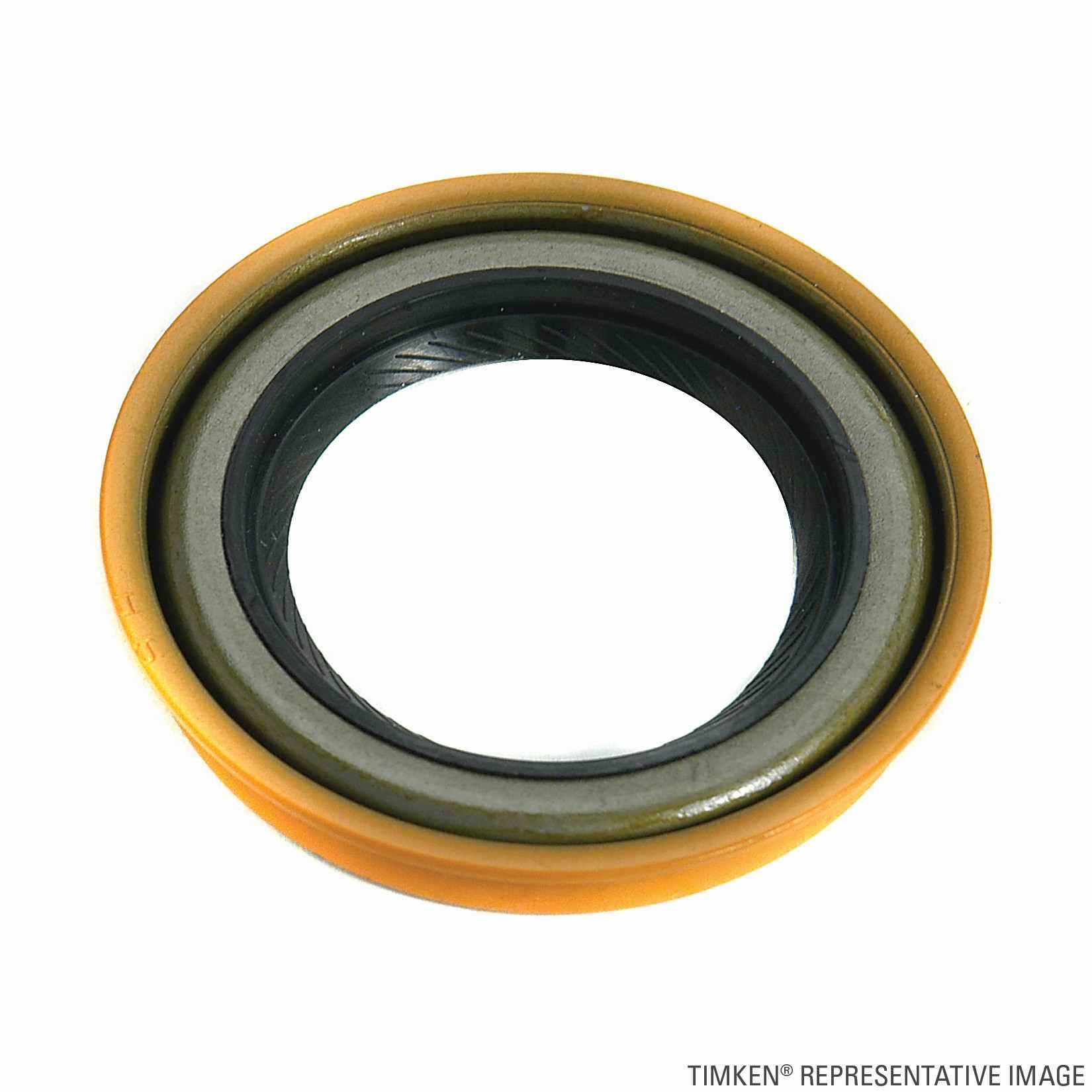 Timken Automatic Transmission Torque Converter Seal 4539H