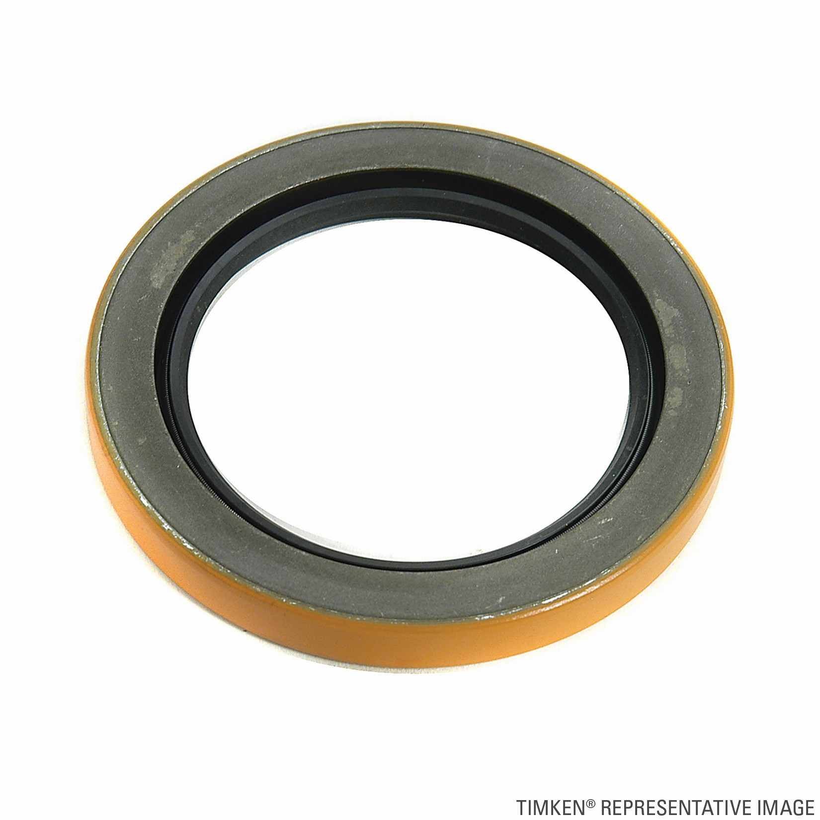Timken Wheel Seal 455086