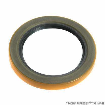 Timken Wheel Seal 455860