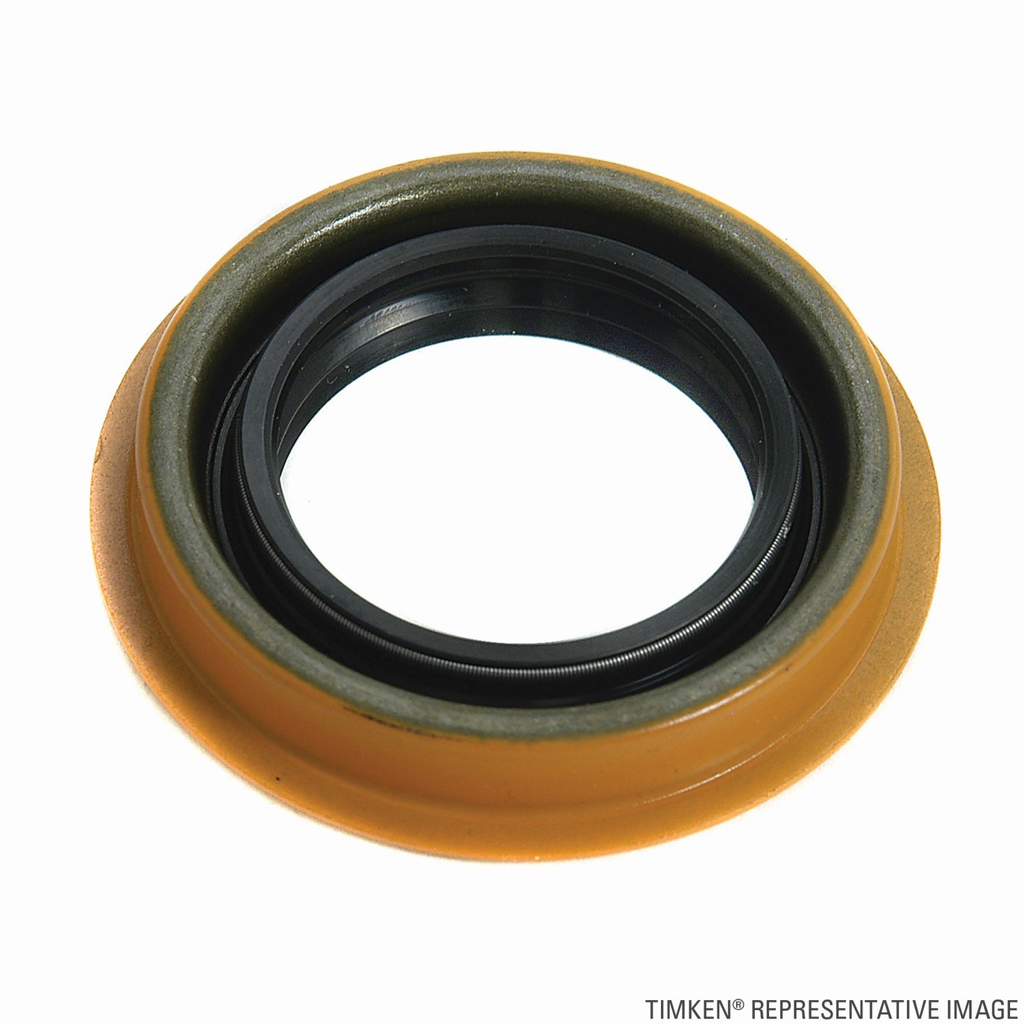 Timken Automatic Transmission Extension Housing Seal 4583