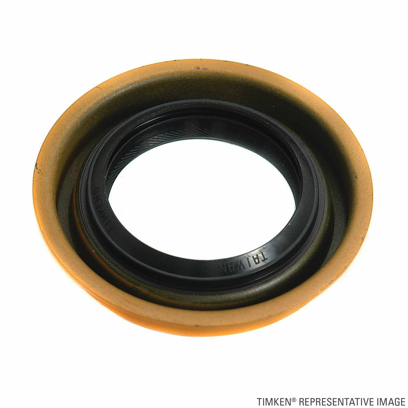 Timken Automatic Transmission Extension Housing Seal 4583