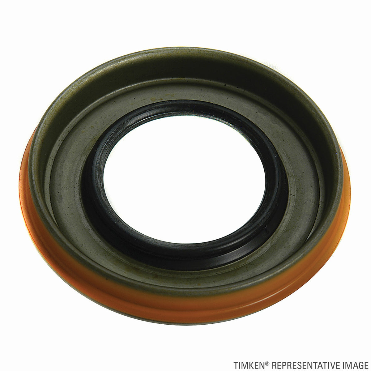 Timken Automatic Transmission Torque Converter Seal 4598