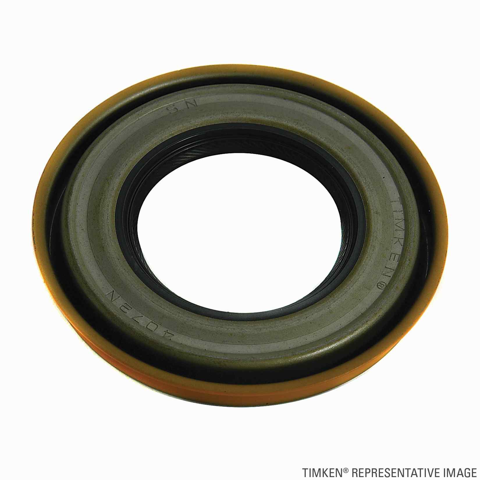 Timken Automatic Transmission Torque Converter Seal 4598