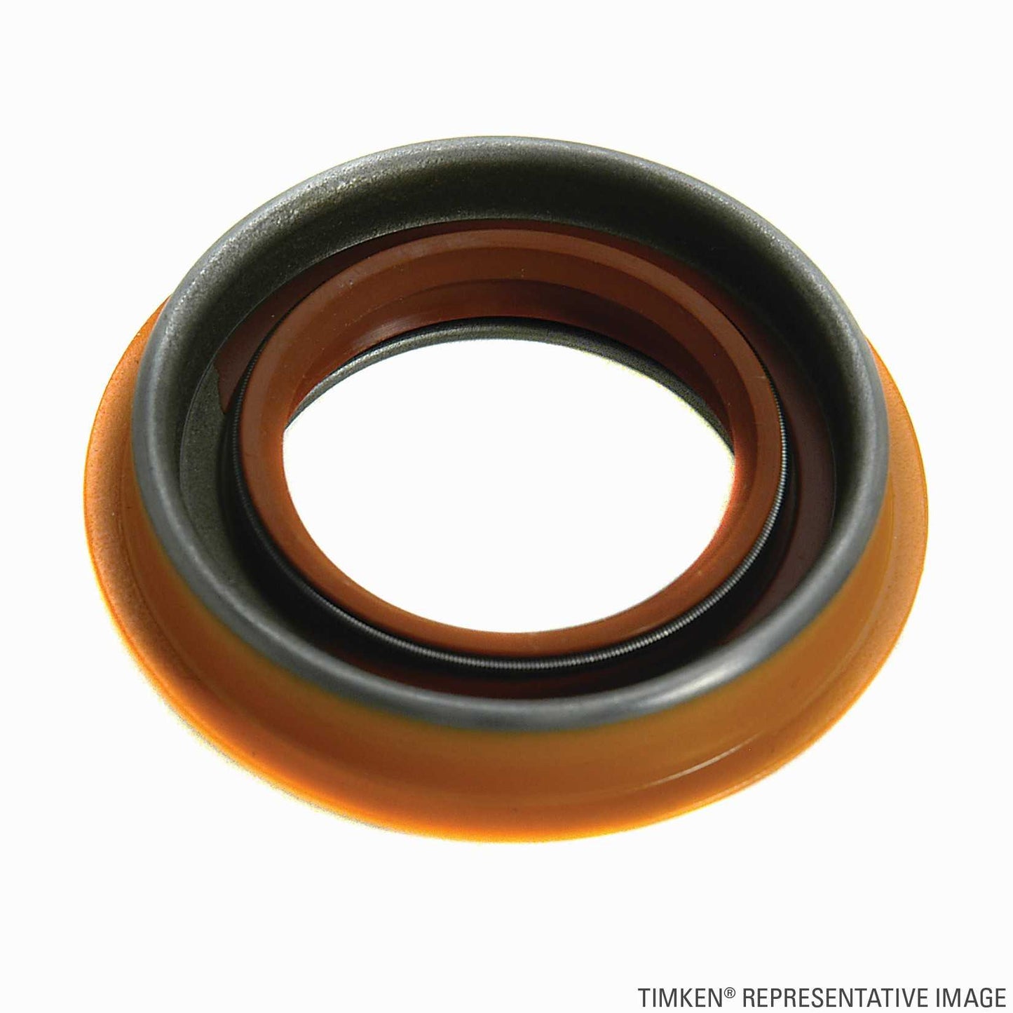 Timken Automatic Transmission Output Shaft Seal 4613N