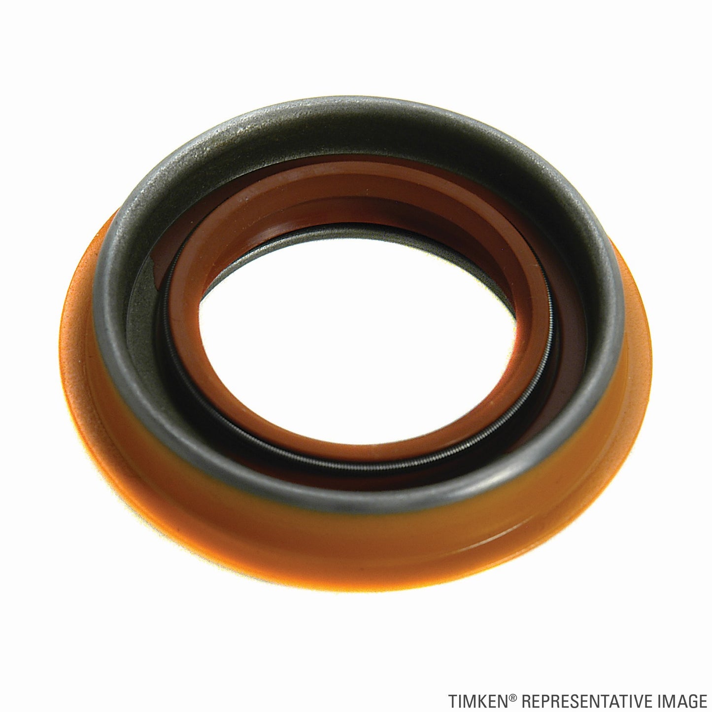 Timken Automatic Transmission Output Shaft Seal 4613N