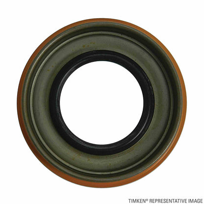 Timken Automatic Transmission Torque Converter Seal 4615V