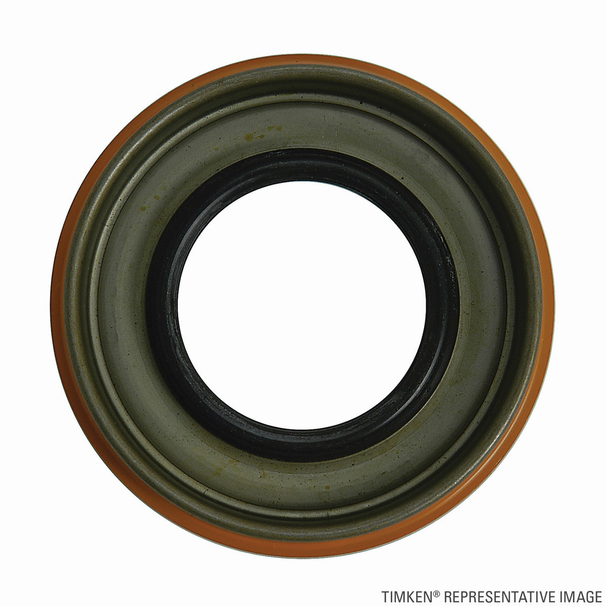 Timken Automatic Transmission Torque Converter Seal 4615V