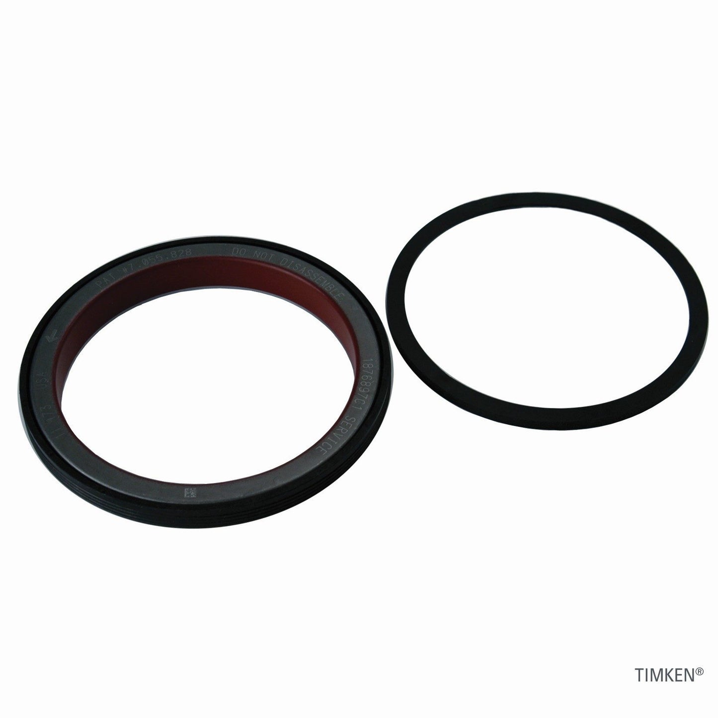 Timken Engine Crankshaft Seal 46288