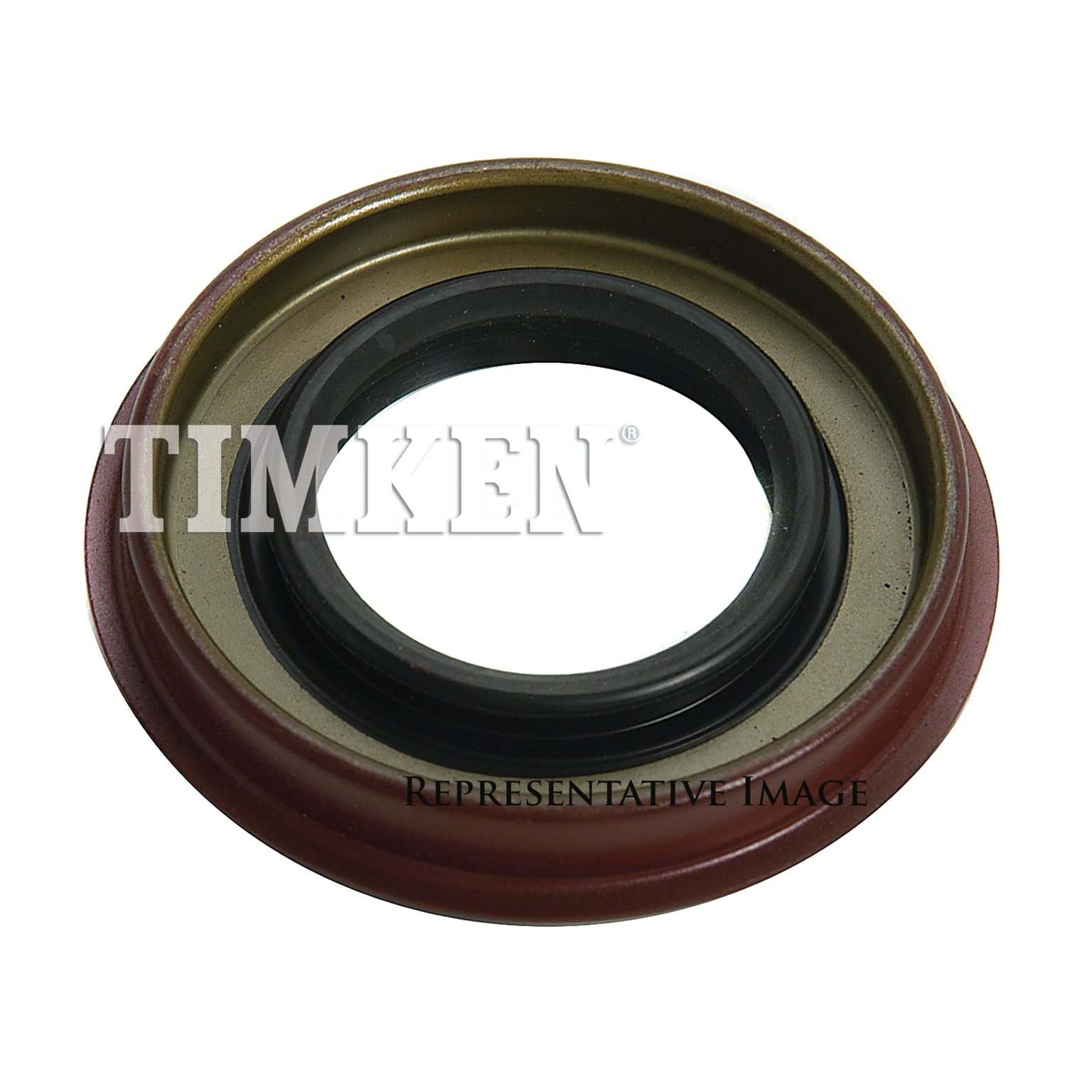 Timken Automatic Transmission Output Shaft Seal 4674N