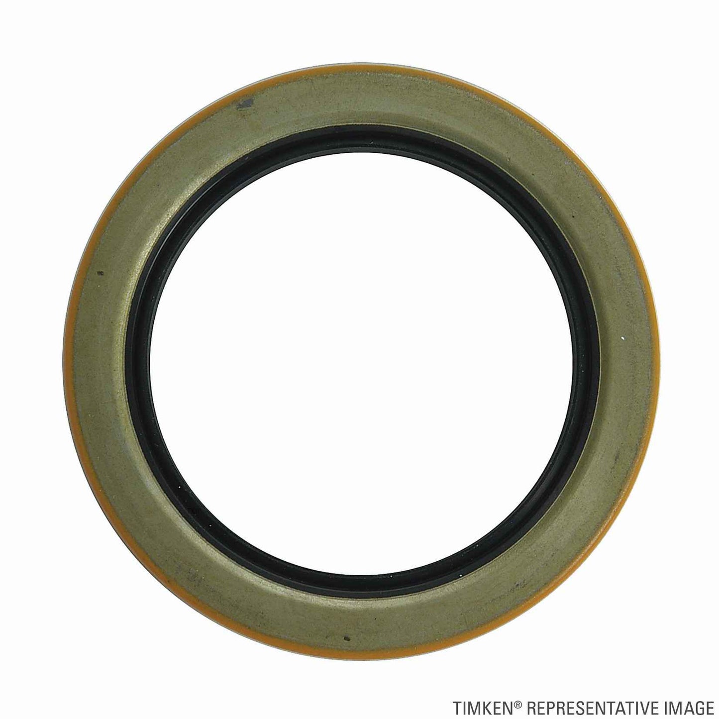 Timken Automatic Transmission Manual Shaft Seal 4701N