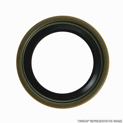 Timken Engine Camshaft Seal 471651