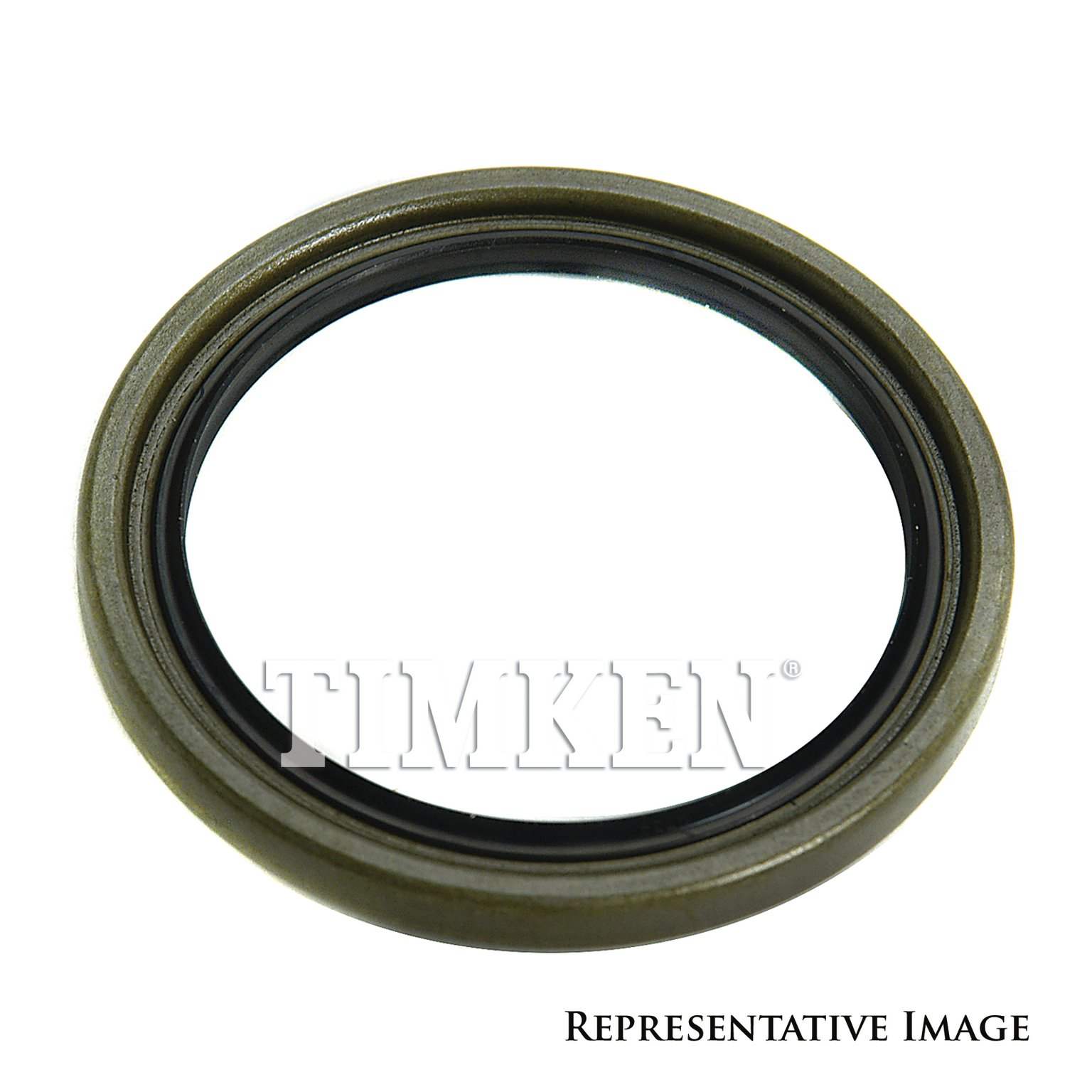 Timken Wheel Seal 4739
