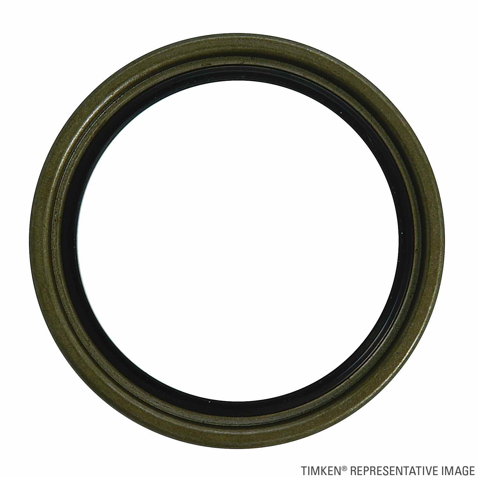 Timken Wheel Seal 4739