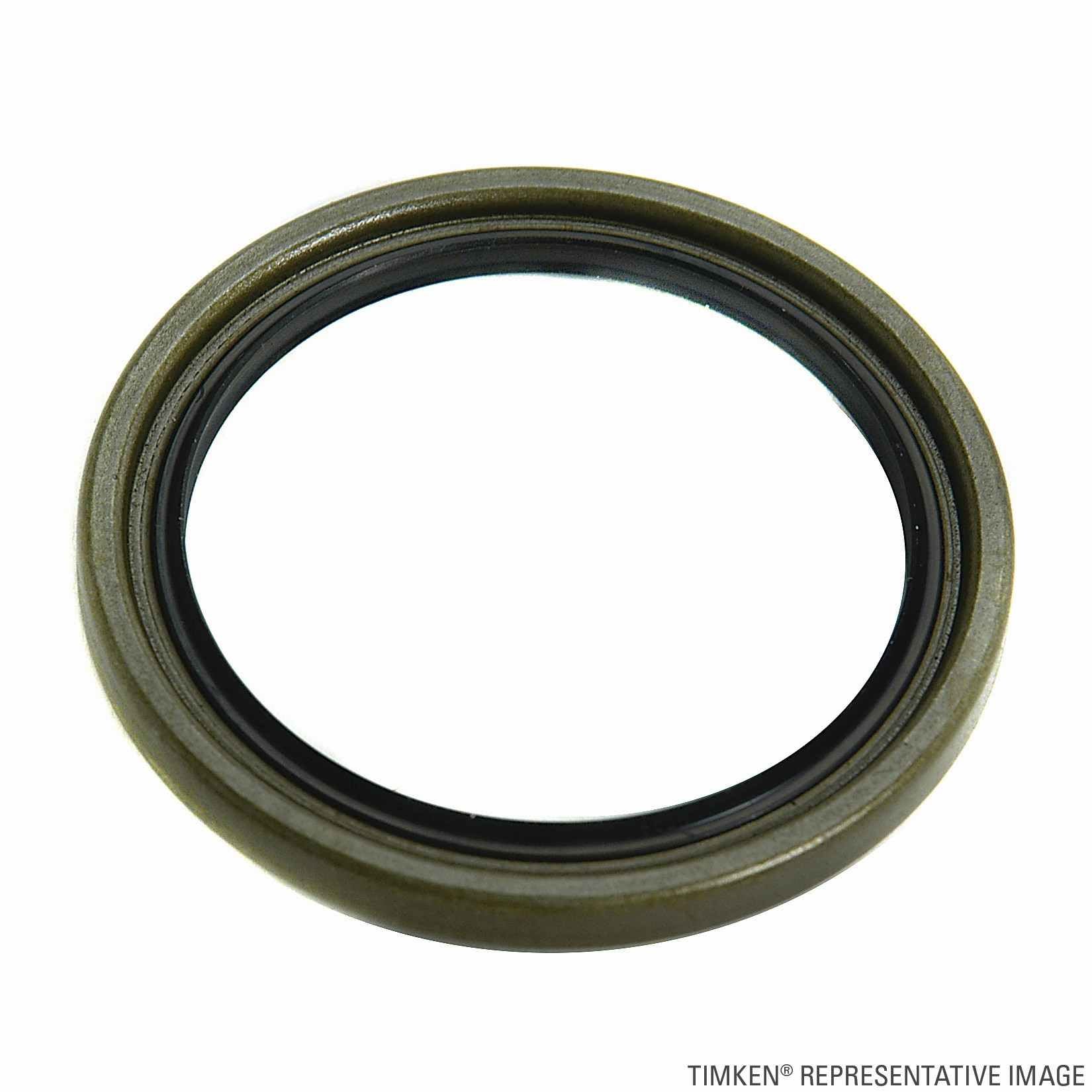 Timken Wheel Seal 4740