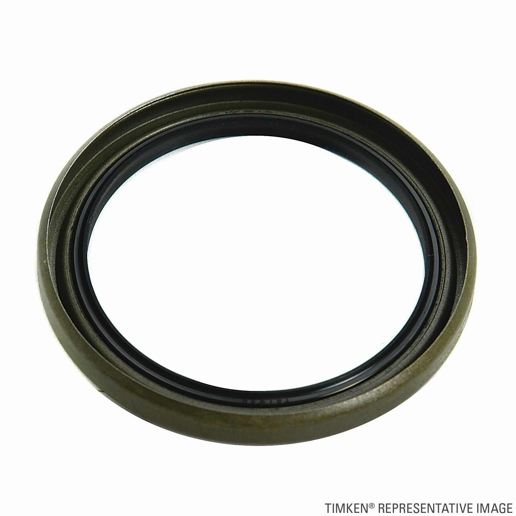 Timken Wheel Seal 4740