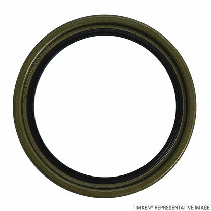 Timken Wheel Seal 4740
