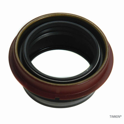Timken Manual Transmission Output Shaft Seal 4741