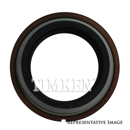 Timken Manual Transmission Output Shaft Seal 4741